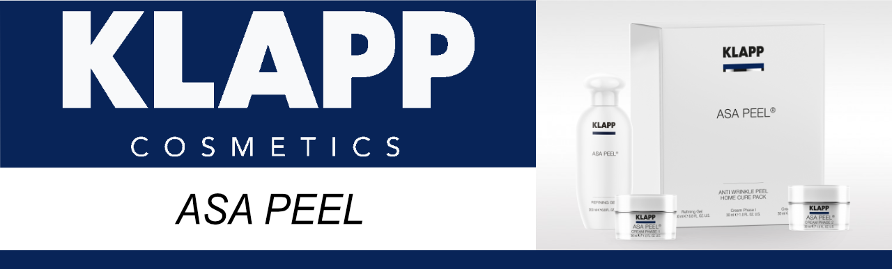 ASA PEEL®